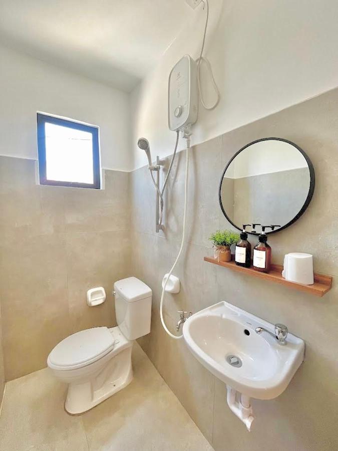 New Modern Suite Near Airport & Beach Sudtungan Exteriér fotografie