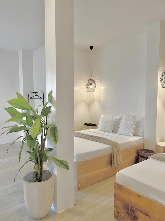 New Modern Suite Near Airport & Beach Sudtungan Exteriér fotografie