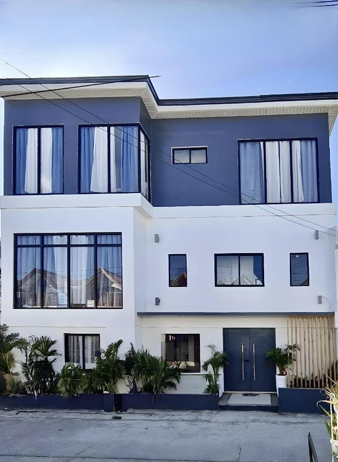 New Modern Suite Near Airport & Beach Sudtungan Exteriér fotografie
