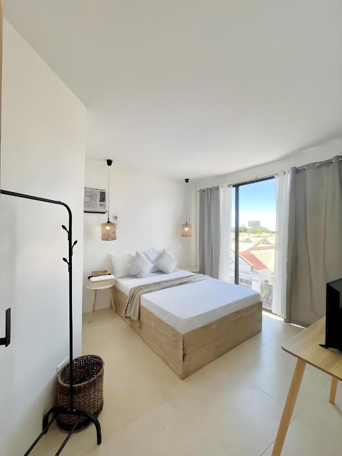 New Modern Suite Near Airport & Beach Sudtungan Exteriér fotografie