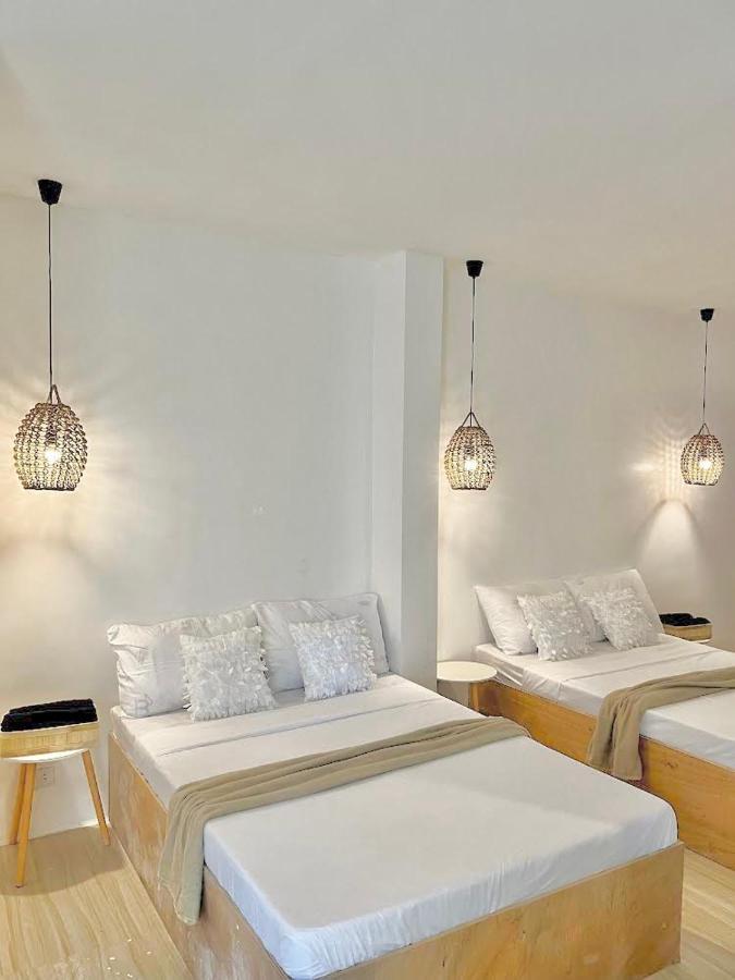 New Modern Suite Near Airport & Beach Sudtungan Exteriér fotografie