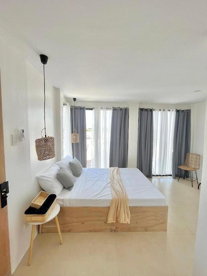 New Modern Suite Near Airport & Beach Sudtungan Exteriér fotografie
