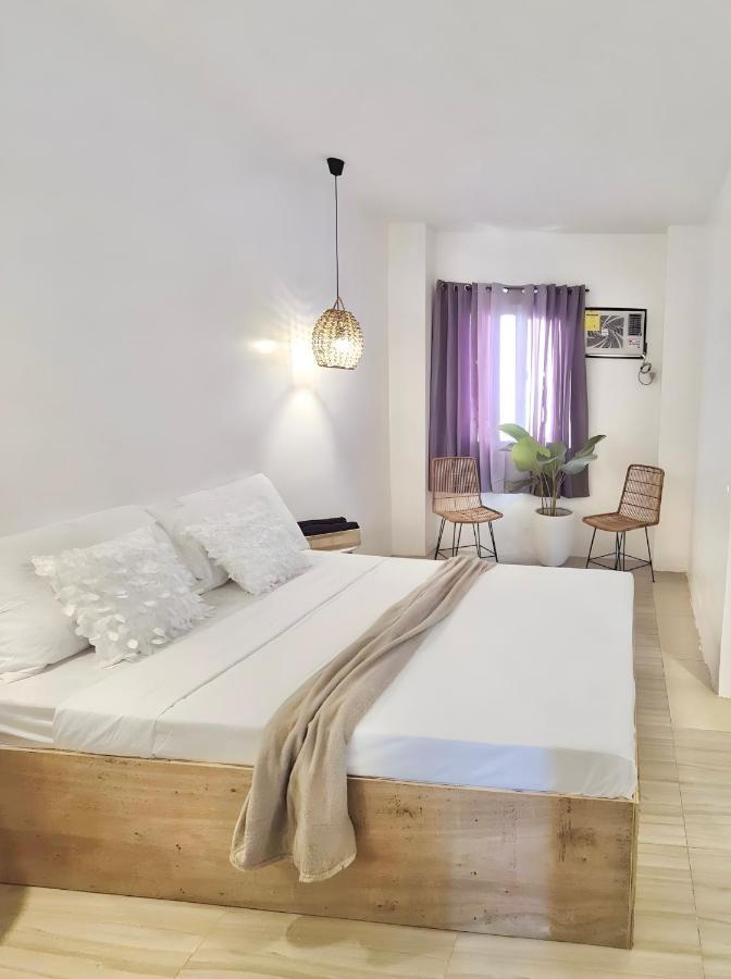 New Modern Suite Near Airport & Beach Sudtungan Exteriér fotografie