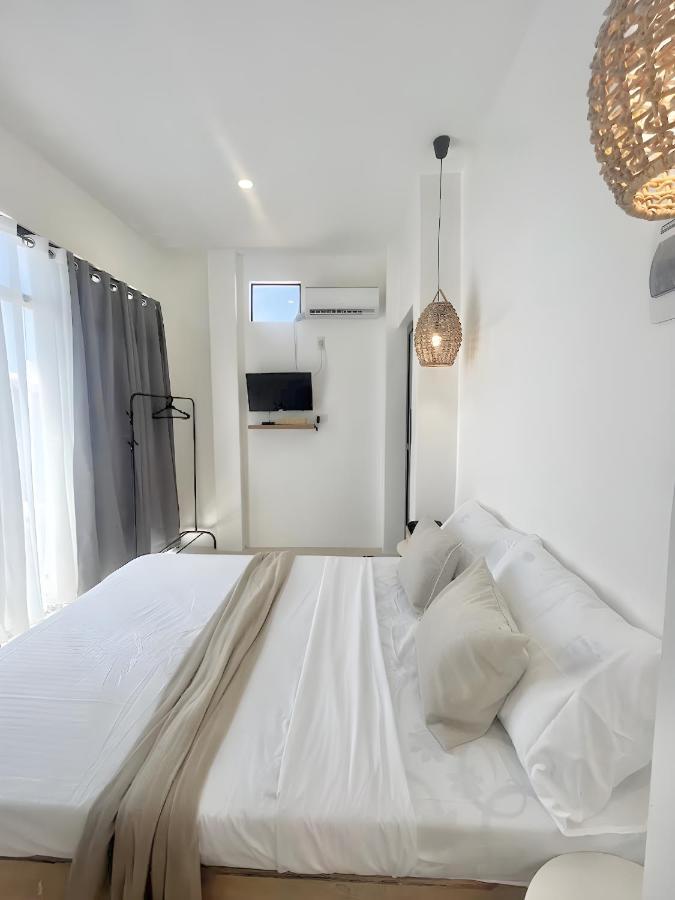New Modern Suite Near Airport & Beach Sudtungan Exteriér fotografie