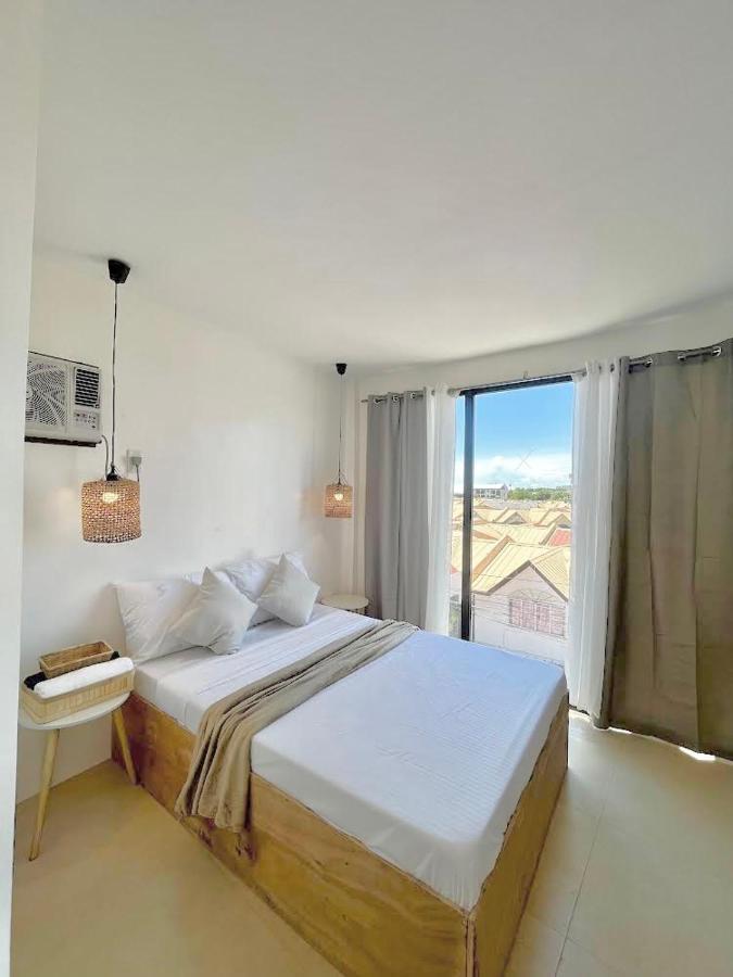 New Modern Suite Near Airport & Beach Sudtungan Exteriér fotografie