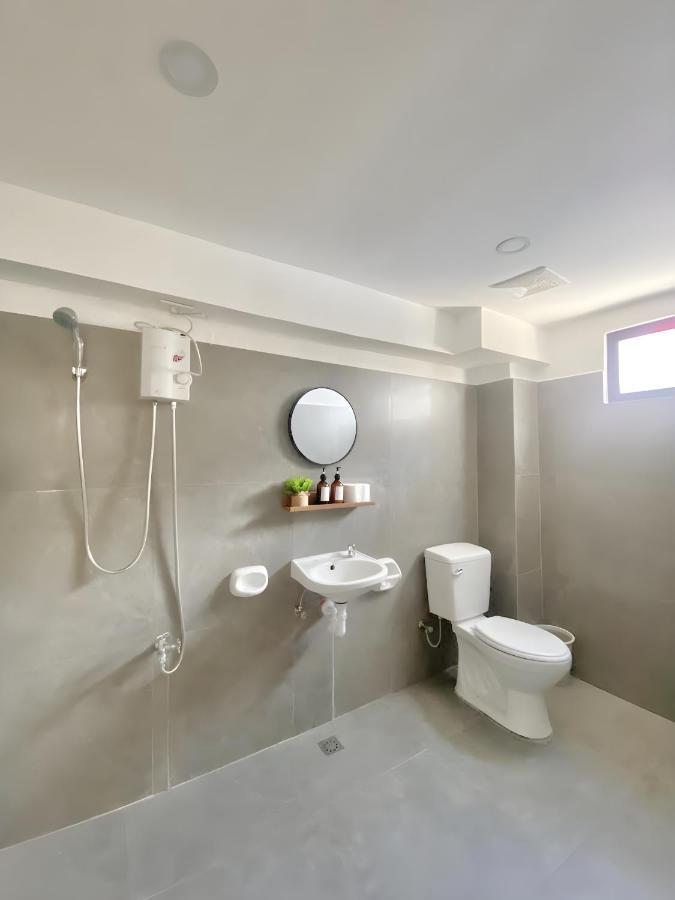 New Modern Suite Near Airport & Beach Sudtungan Exteriér fotografie