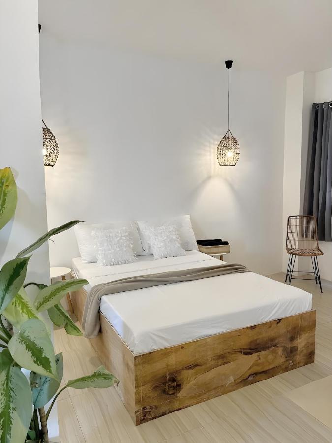 New Modern Suite Near Airport & Beach Sudtungan Exteriér fotografie