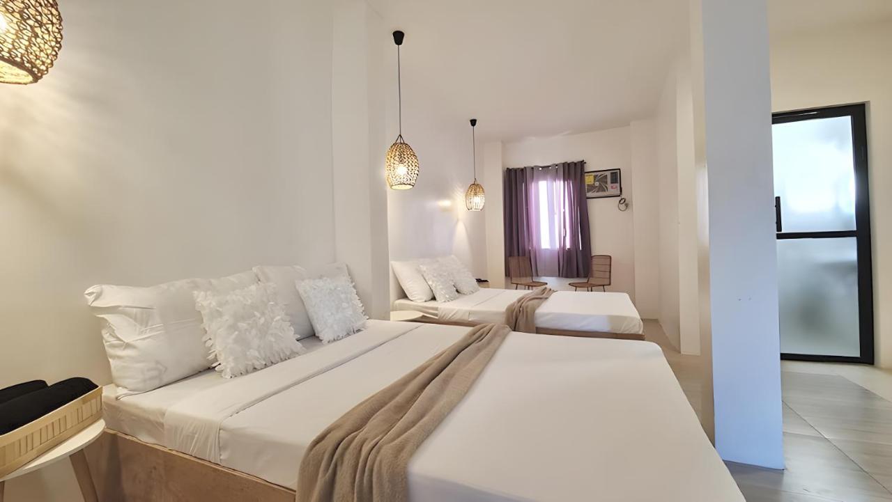 New Modern Suite Near Airport & Beach Sudtungan Exteriér fotografie